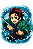 💧⚔️ Camisa Tanjiro – Respiração da Água | Coleção Demon Slayer - Imagem 1