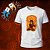 🔥🌞 Camisa Tanjiro Respiração do Sol – Coleção Demon Slayer - Imagem 2