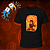 🔥🌞 Camisa Tanjiro Respiração do Sol – Coleção Demon Slayer - Imagem 3