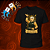✨💥 Camisa Tengen Uzui – Flamboyância Total | Coleção Demon Slayer - Imagem 3
