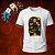 💥💎 Camisa Tengen Uzui – Coleção Demon Slayer - Imagem 2