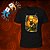 ⚡ Camisa Zenitsu – Coleção Demon Slayer - Imagem 3