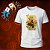 ⚡😴 Camisa Zenitsu Dorminhoco – Coleção Demon Slayer - Imagem 2