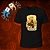 ⚡😴 Camisa Zenitsu Dorminhoco – Coleção Demon Slayer - Imagem 3