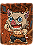 🐗 Inosuke Perdido – Coleção Chibi - Imagem 1