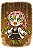 🍡 Mitsuri Perdida – Coleção Chibi - Imagem 1