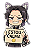 😏 Shinobu Sarcástica – Coleção Chibi - Imagem 1