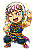 💎 Tengen Cômico – Coleção Chibi - Imagem 1