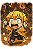 ⚡ Zenitsu Perdido – Coleção Chibi - Imagem 1