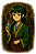 ✨🌿 Maomao Determinada – Diário de uma Apotecária - Imagem 1