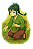 ✨🌿 Maomao Coletando Ervas – Diário de uma Apotecária - Imagem 1