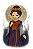 ✨🌙 Loulan Misteriosa – Diário de uma Apotecária - Imagem 1