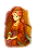 ✨🌸 Lady Gyokuyou Sentada – Diário de uma Apotecária - Imagem 1