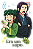 ✨🐸 Era um Sapo – Diário de uma Apotecária - Imagem 1