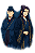 ✨👑 Jinshi & Gaoshun – Diário de uma Apotecária - Imagem 1