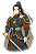 ✨⚔️ Jinshi de Armadura – Diário de uma Apotecária - Imagem 1