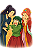 ✨😂 Maomao e o “ataque” de Jinshi – Diário de uma Apotecária - Imagem 1