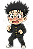 👓💥 Okarun Determinado – DanDaDan - Imagem 3