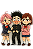 💘😂 Okarun no Aperto – DanDaDan - Imagem 1