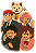 👕✨ DanDaDan Squad – Coleção DanDaDan - Imagem 1