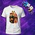 👕✨ DanDaDan Squad – Coleção DanDaDan - Imagem 2