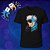 ✨💥 Gojo Satoru Dual – Jujutsu Kaisen | Camisa Anime - Imagem 3