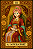 ✨👑 A Imperatriz – Coleção Tarot | Diário de uma Apotecária - Imagem 1