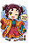 ✨🎭 Shisui Chibi Disfarce – Engana Todo Mundo | Diário de uma Apotecária - Imagem 1