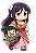 ✨🌸 Pairin & Maomao Chibi – Dupla Impagável | Diário de uma Apotecária - Imagem 1
