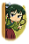 ✨🔍 Maomao Detetive Chibi – Olhar Investigativo | Diário de uma Apotecária - Imagem 1