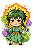 ✨🧪 Maomao Cientista – Explosões Chibi | Diário de uma Apotecária - Imagem 1