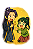 ✨🤣 Presente Estranho Chibi – Jinshi & Maomao | Diário de uma Apotecária - Imagem 1