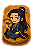 ✨😏 Jinshi Metido Chibi | Diário de uma Apotecária - Imagem 1