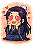 ✨💜 Jinshi Apaixonado (Chibi) | Diário de uma Apotecária - Imagem 1