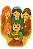 ✨📚 Aula Animada – Maomao Chibi e as Cortesãs | Diário de uma Apotecária - Imagem 1