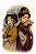 ✨🌙 Entre a Lua e o Mistério – Shisui e Loulan | Diário de uma Apotecária - Imagem 1