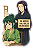 ✨📑 Só Estou Aqui pelos Relatórios – Maomao e Jinshi | Diário de uma Apotecária - Imagem 1