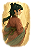 ✨📜 Mistério em Silêncio – Maomao | Diário de uma Apotecária - Imagem 1