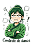 ✨😤 Maomao Irritada – Diário de uma Apotecária - Imagem 1