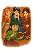✨📖 Maomao e as Cortesãs – Diário de uma Apotecária - Imagem 1