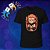 ✨🔥 Sukuna Majestoso – Jujutsu Kaisen | Camisa Anime Chibi - Imagem 3