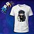 ✨🐺 Chibi Megumi e Lobos – Jujutsu Kaisen | Camisa Anime - Imagem 2