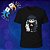 ✨🐺 Chibi Megumi e Lobos – Jujutsu Kaisen | Camisa Anime - Imagem 3