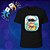 ✨🏖️ Chibi Gojo na Praia – Jujutsu Kaisen | Camisa Anime - Imagem 3