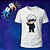 ✨😎 Chibi Gojo Descolado – Jujutsu Kaisen | Camisa Anime - Imagem 2