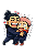 ✨🎉 Abraço Chibi – Jujutsu Kaisen | Camisa Anime - Imagem 1