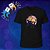 ✨🎉 Abraço Chibi – Jujutsu Kaisen | Camisa Anime - Imagem 3