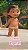 Convite Animado Moana Baby - Imagem 1