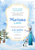 Convite Digital Frozen - Imagem 1