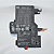 Rele Térmico Sobrecarga Mini Contator  RW17 2,8 - 4A Weg - Imagem 4